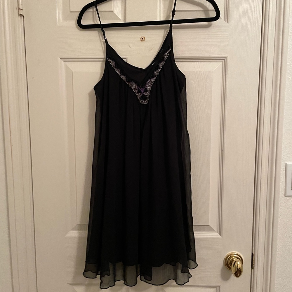 Express Shift Dress